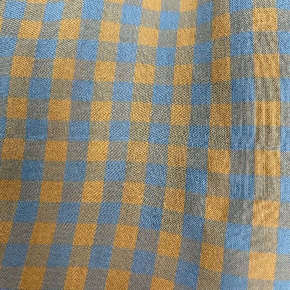 Anthropologie x Holding Horses Devon Popover Semi Sheer. Size 6 - Picture 4 of 12